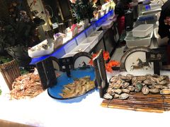 -加餐海鲜自助(宝龙一城店)