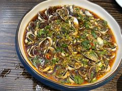 -大洋家·潮汕鱼鲜·花胶砂锅粥(天河东路店)