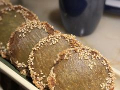 -绿茶餐厅(汇悦大融城店)