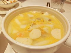 -Aqua Oasis 水天堂(石路天虹店)