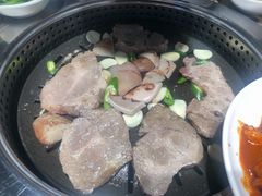 -33韩式自助烧烤(环城南路店)