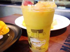 -Mango Tango