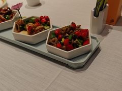 -开海·红岛海鲜虾水饺(石老人店)