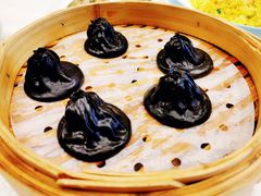 黑松露小笼包-寻味顺德·珍之宝酒楼(银钻店)