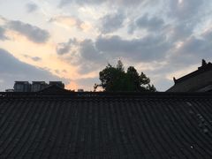 -星巴克臻选(成都宽窄巷子店)