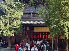 -香积寺