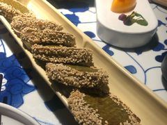 -绿茶餐厅(领展购物广场·中关村店)