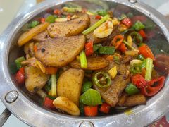 -大鸭梨烤鸭店(金顶街店)