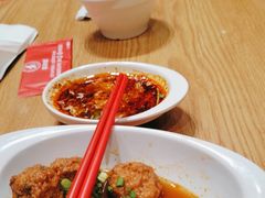 -喜家德虾仁水饺(南山书城店)