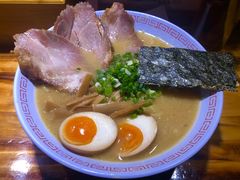 -老龙亭拉面店