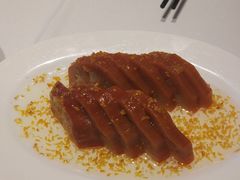 -峨嵋酒家(地安门店)