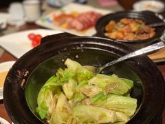 -逸东轩(香港逸东酒店)