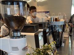 -北芒BEIMO COFFEE(五台山店)