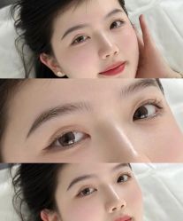 -babiline芭比莱恩半永久纹眉纹唇发际线