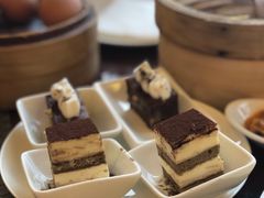 提拉米苏-听松楼·花园酒店·自助餐厅(红梅公园店)