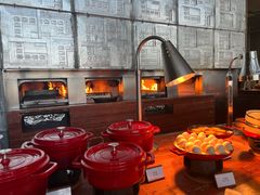 -上海柏悦酒店·世纪100牛排馆