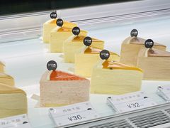 -BanCake·法式千层·拿破仑專門店