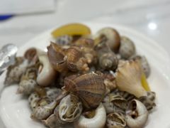 -健跳小海鲜(人民路店)