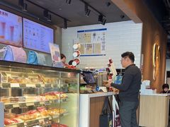 -COSTA COFFEE(金长安大厦店)