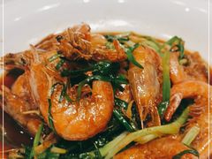 -筱爷叔·上海传统手工菜(玉树路店)