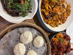 -陈傻子餐厅(世纪都会店)