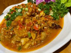 -觅山云南菜(泊富ICITY店)