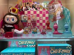 -泡泡玛特POPMART(蓝色港湾店)