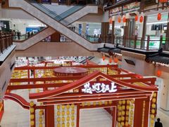 -银泰百货(北京大红门店)