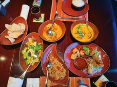 -红泰·泰精选·特色料理(中山路店)