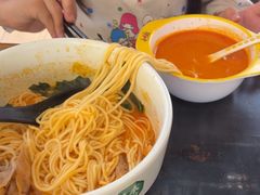 -和府捞面(天河领展广场店)