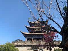 -大理古城