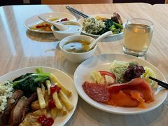 -上海圣淘沙万怡酒店