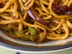 -撒拉花儿·新疆菜·清真(太阳宫店)