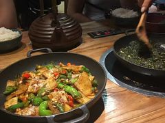 -吃饭皇帝大(赛格国际店)
