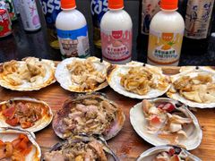 -震海贝烤贝·民俗特色店(延吉总店)