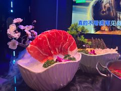 -唯爱KTV聚会餐厅(仙林东城汇店)