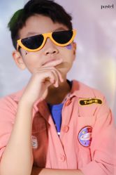 -Baby Pastel 自然光儿童摄影(CBD店)