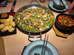 -胡马八破·川菜小馆(宽厚里店)