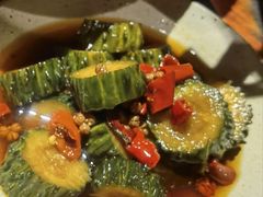 -有才叔的小馆(招商依云曲江店)