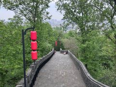-虞山风景区