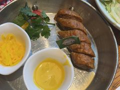 -通海俄式烧烤·俄罗斯大串(爱建店)