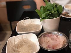 -川香煲(茅台路店)