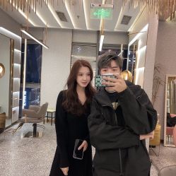 点击看大图 -3AM·S HAIR SALON烫发染发接发