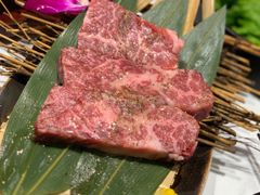 -虎丸烧肉(新大陆广场店)