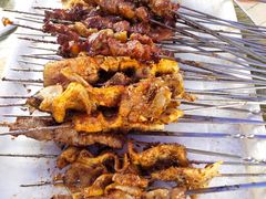 -一只羊烧烤(东湾半岛店)