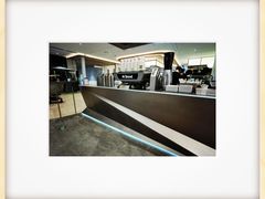 -M Stand(宁波万象城店)