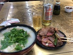 -惠丰源烩面馆(经七路店)