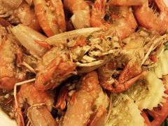 -J Daeng Seafood