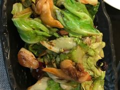 -小广寒电影艺术餐厅(小广寒经三路店)