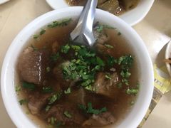 -满满高压锅焖牛肉(七纬路店)